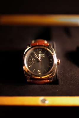 Panerai Radiomir 1940