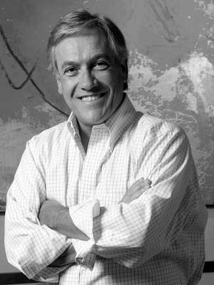 Sebastián Piñera