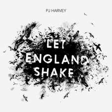 Let England shake