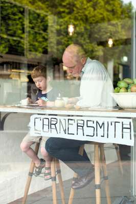 Cornersmith