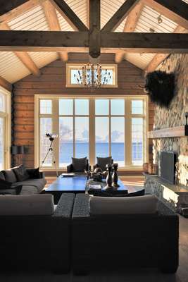 Lyngen Lodge