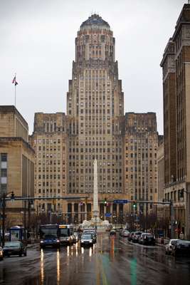 Buffalo City Hall