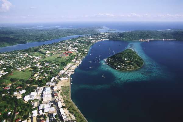 Port Vila, Vanuatu