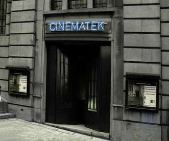 Cinematek