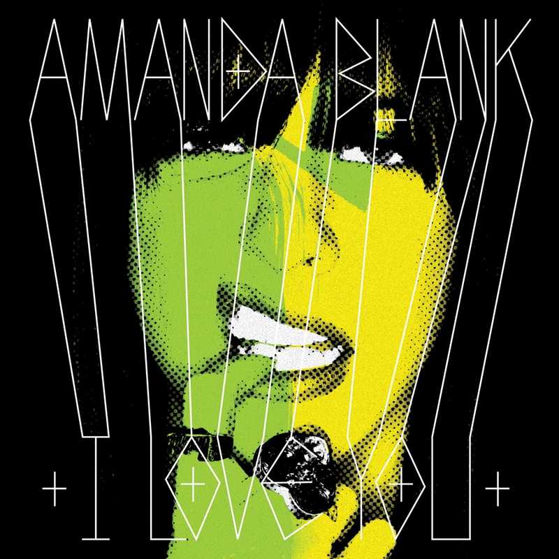 Music: Amanda Blank