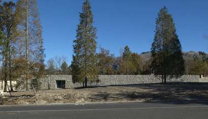 Geira Museum extension, Portugal