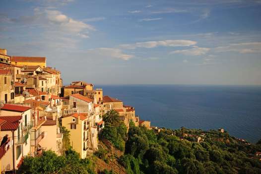 Santo Mercurio Country House, Cilento, Italy