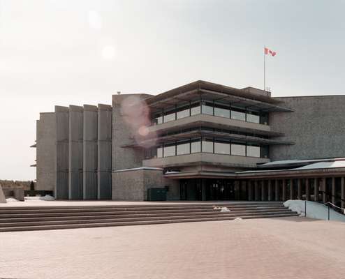 Bata Library