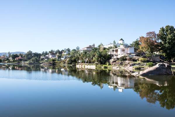 Villa Carlos Paz 