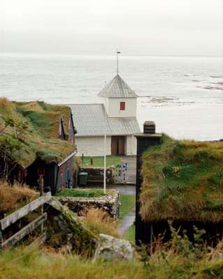 In 2007 the Church of the Faroe Islands broke away from the Danish Church
