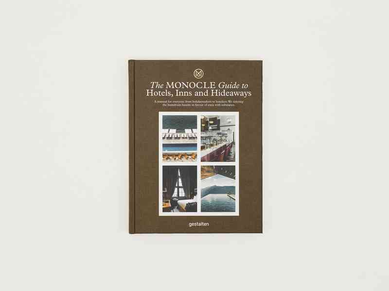 Hotel book 