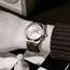 Overseas Dual Time by Vacheron Constantin, jumper by Canali