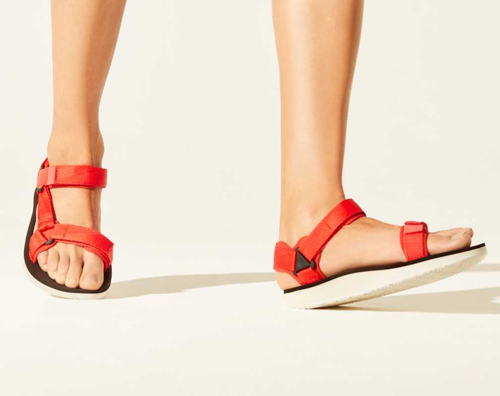 Sandals by Teva from Toast