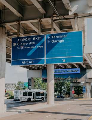 Some Chicagoans want to rename Midway Airport after Obama 