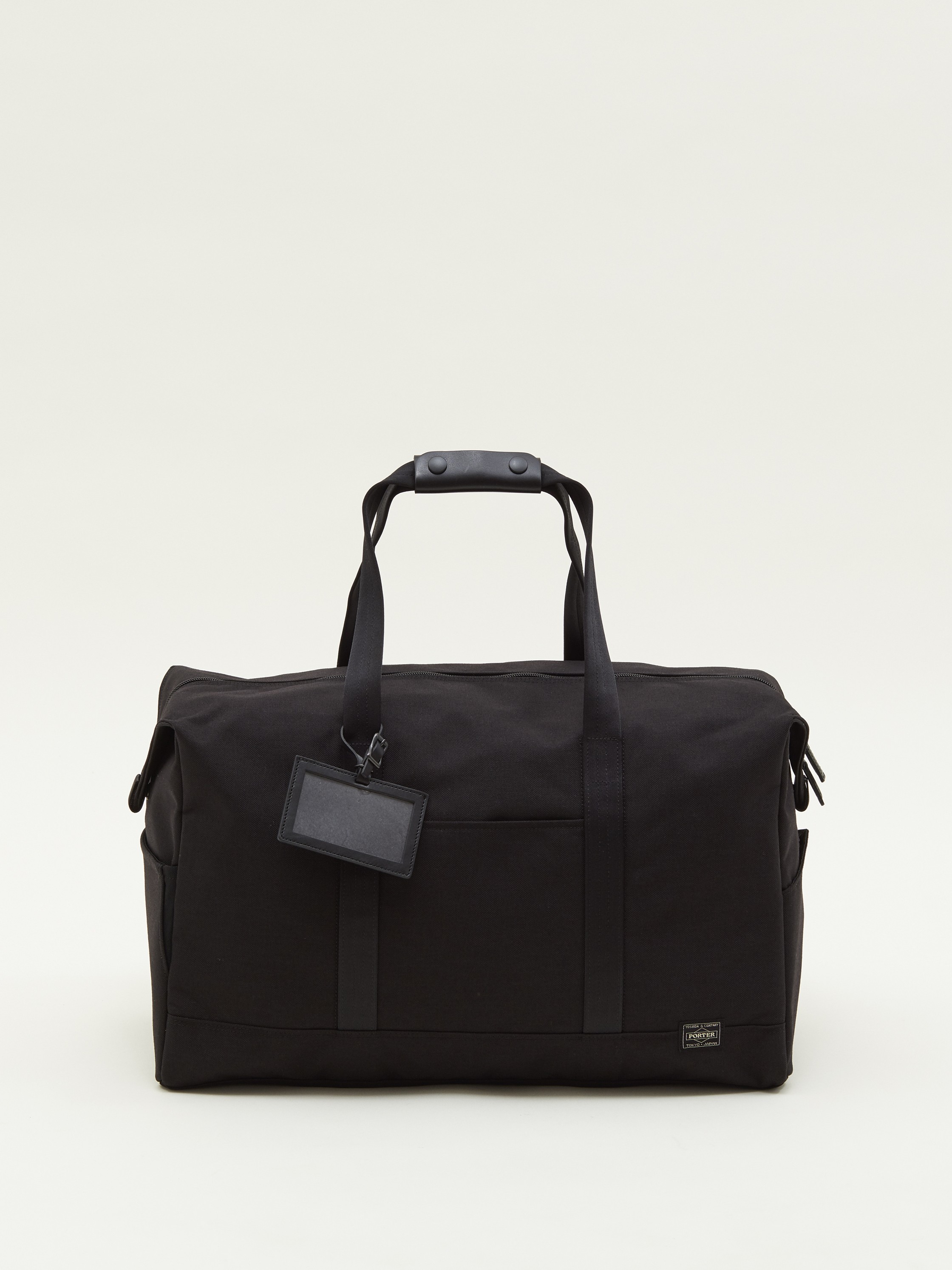 Boston bag - Porter - Bags - Shop | Monocle