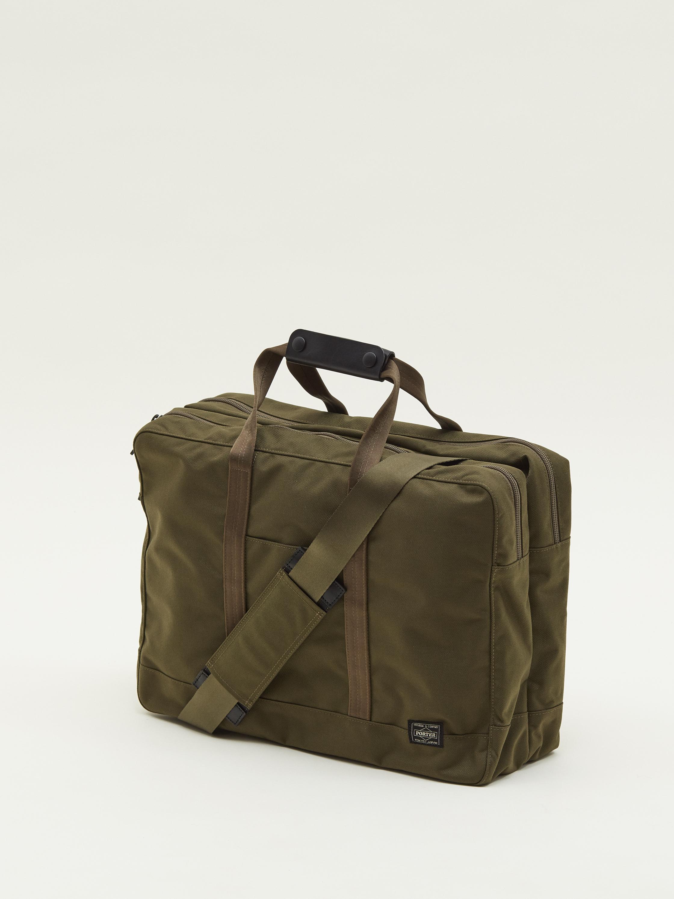 Shorthauler bag - Porter - Bags - Shop | Monocle