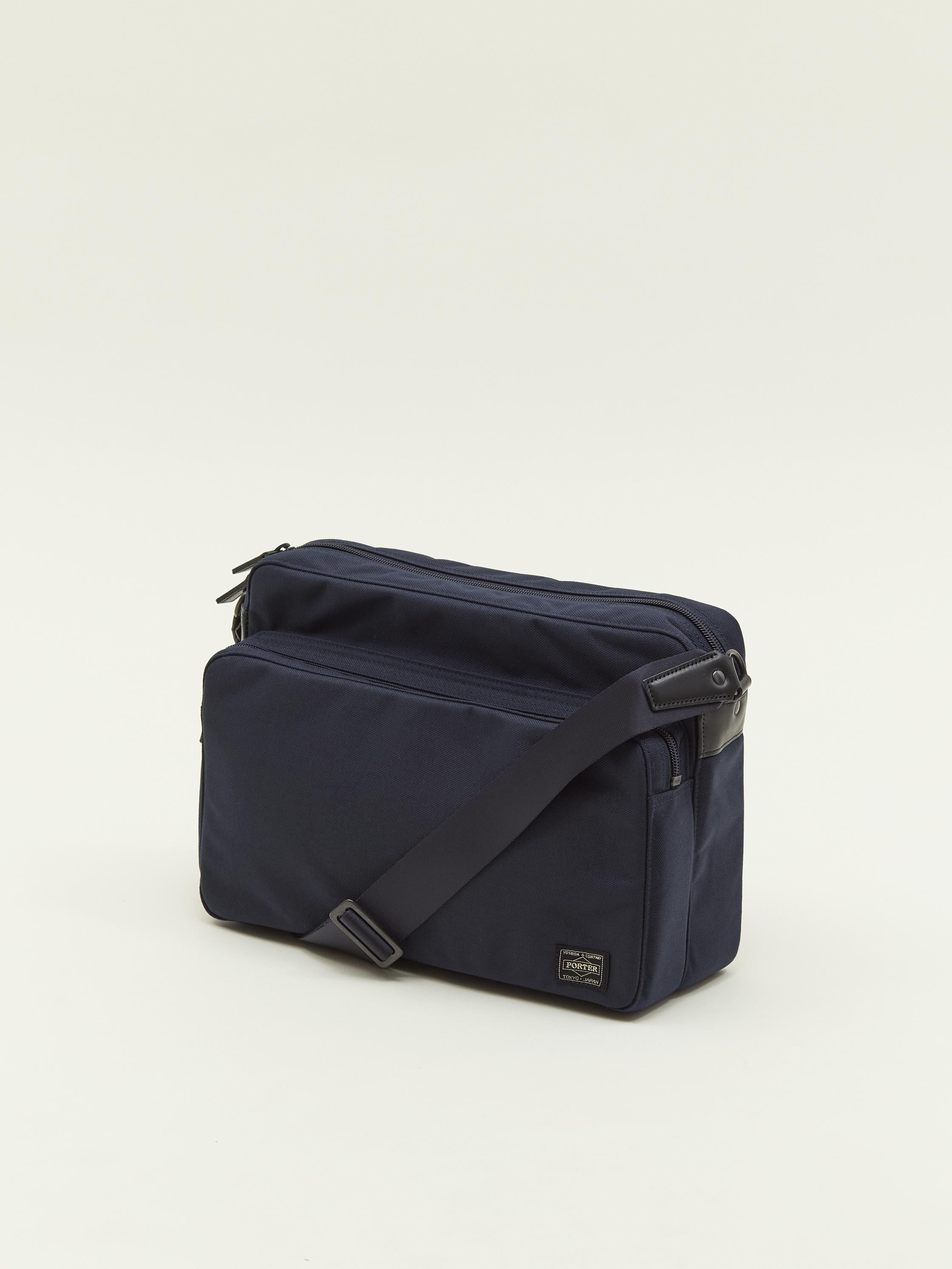 Shoulder bag - Porter - Bags - Shop | Monocle