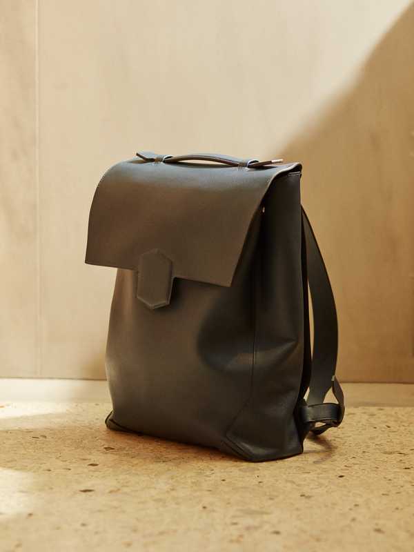 Backpack by Hermès