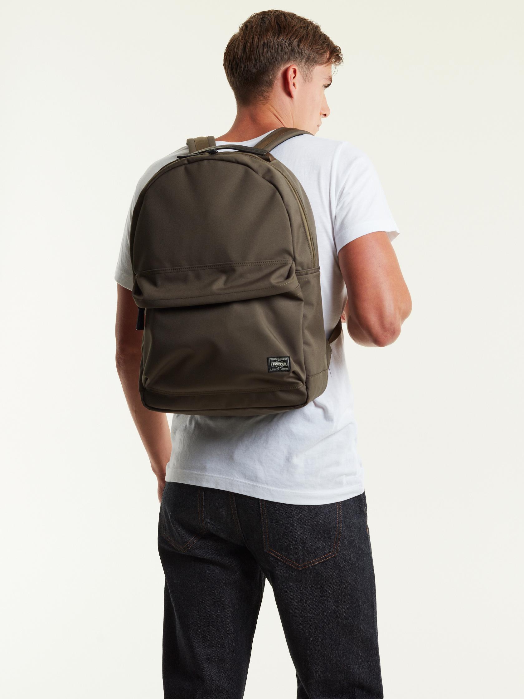 porter backpack