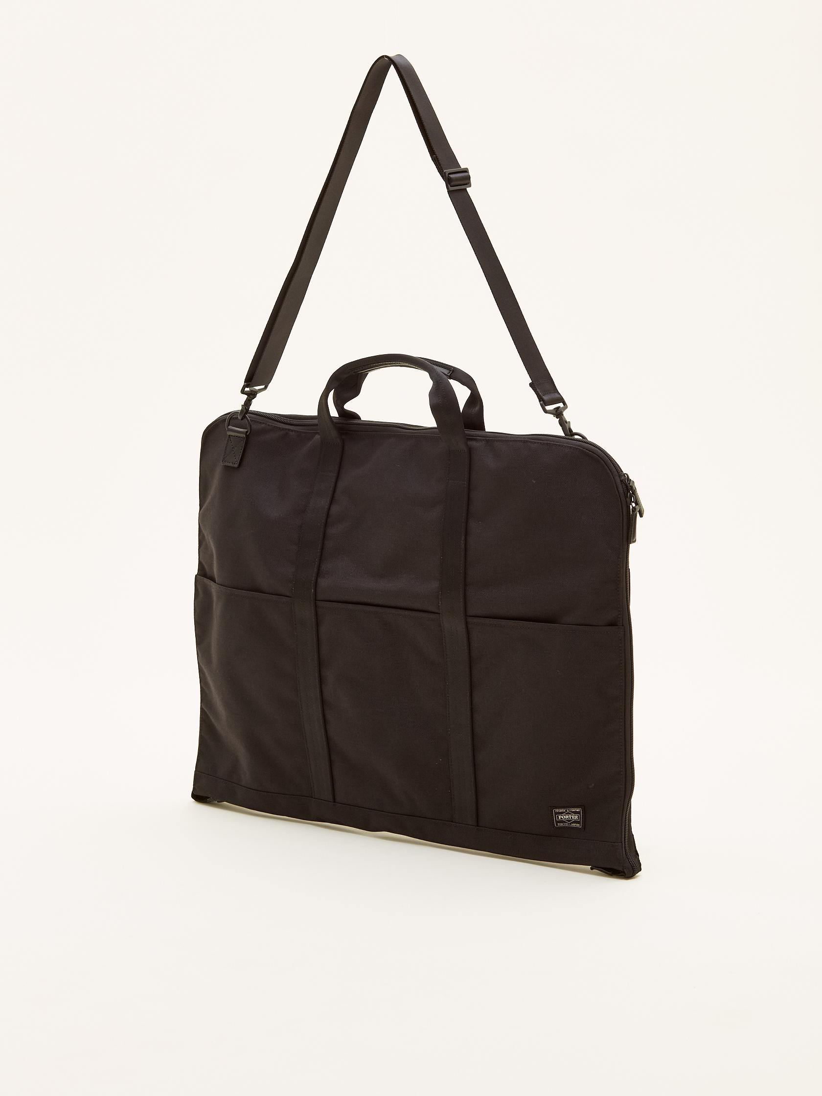 Suit bag - Porter - Bags - Shop | Monocle
