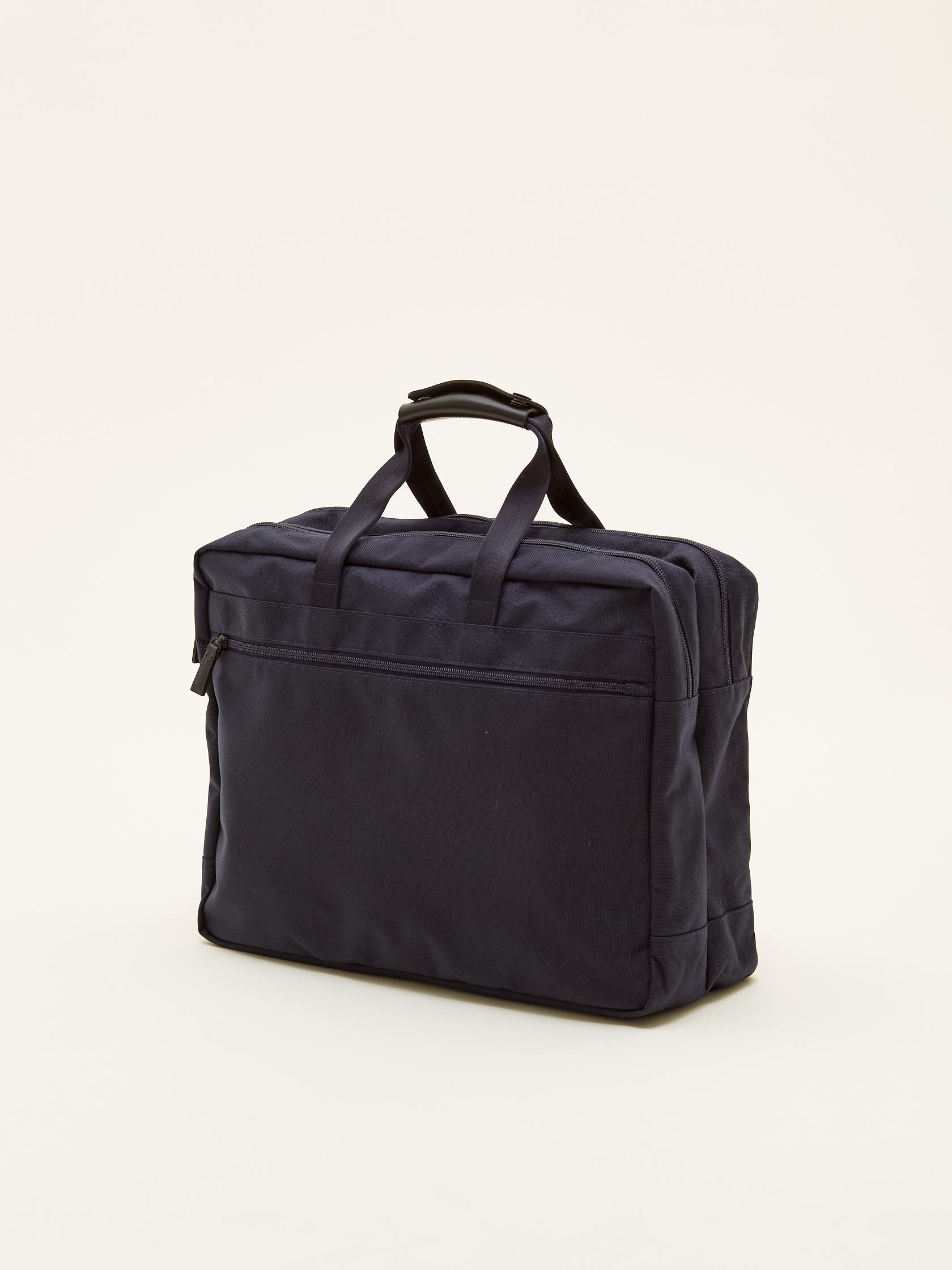 Shorthauler bag - Porter - Bags - Shop | Monocle