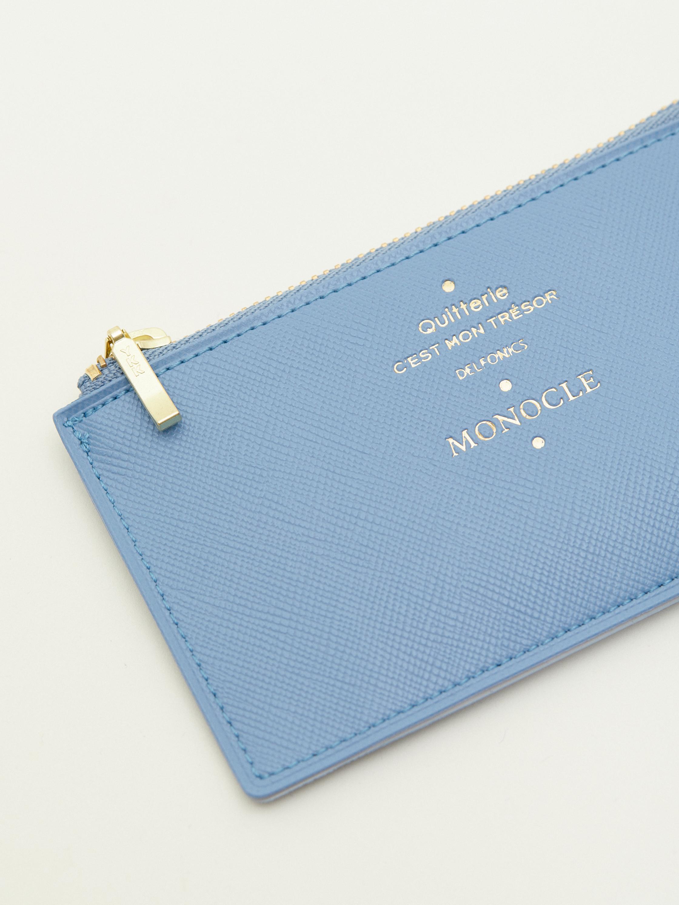 monocle card holder