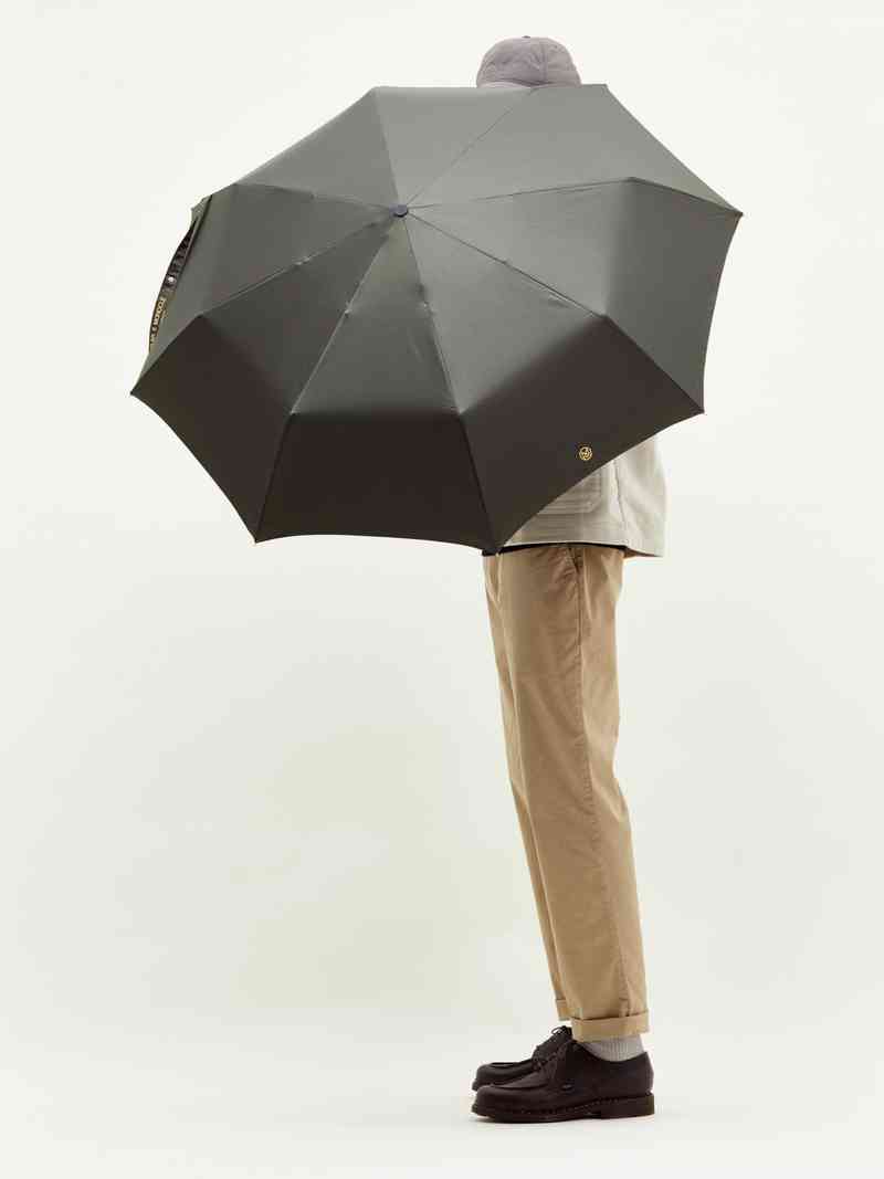 Doppler x Monocle umbrella