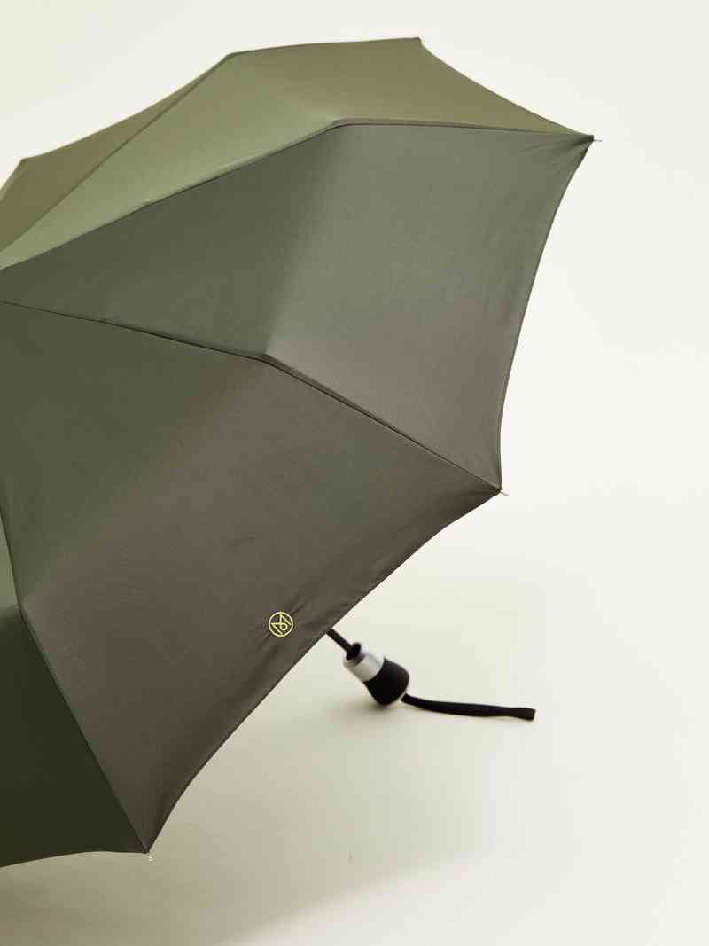 Doppler x Monocle umbrella