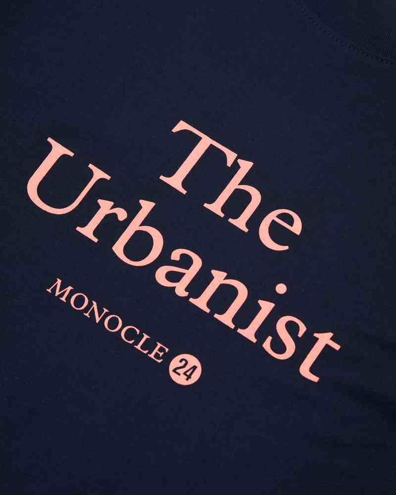 T-shirt, Monocle 24 Anniversary Collection 
