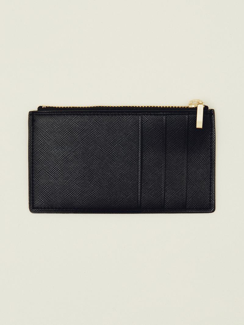Zip card case - Delfonics - Bags - Shop