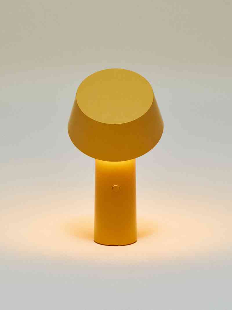 Marset Bicoca, Portable Lamp