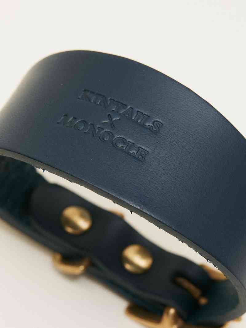 Sighthound Dog Collar