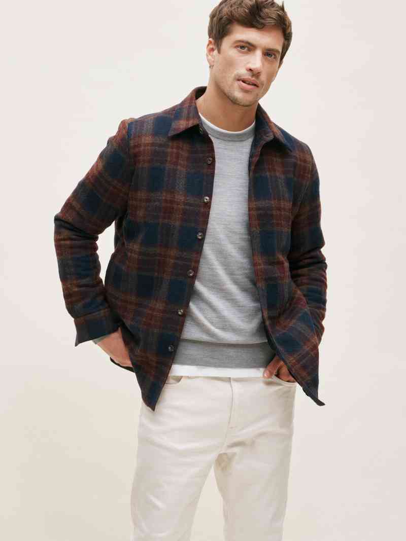 Marani overshirt