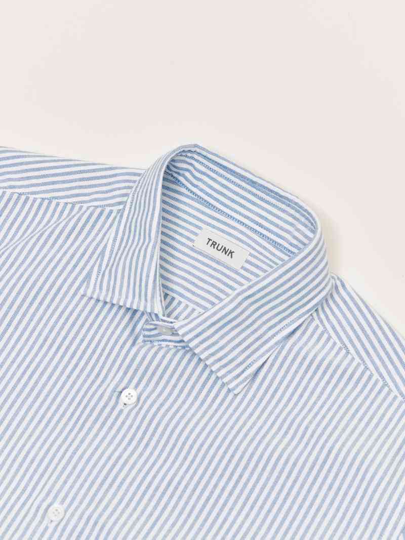 Audley Oxford shirt