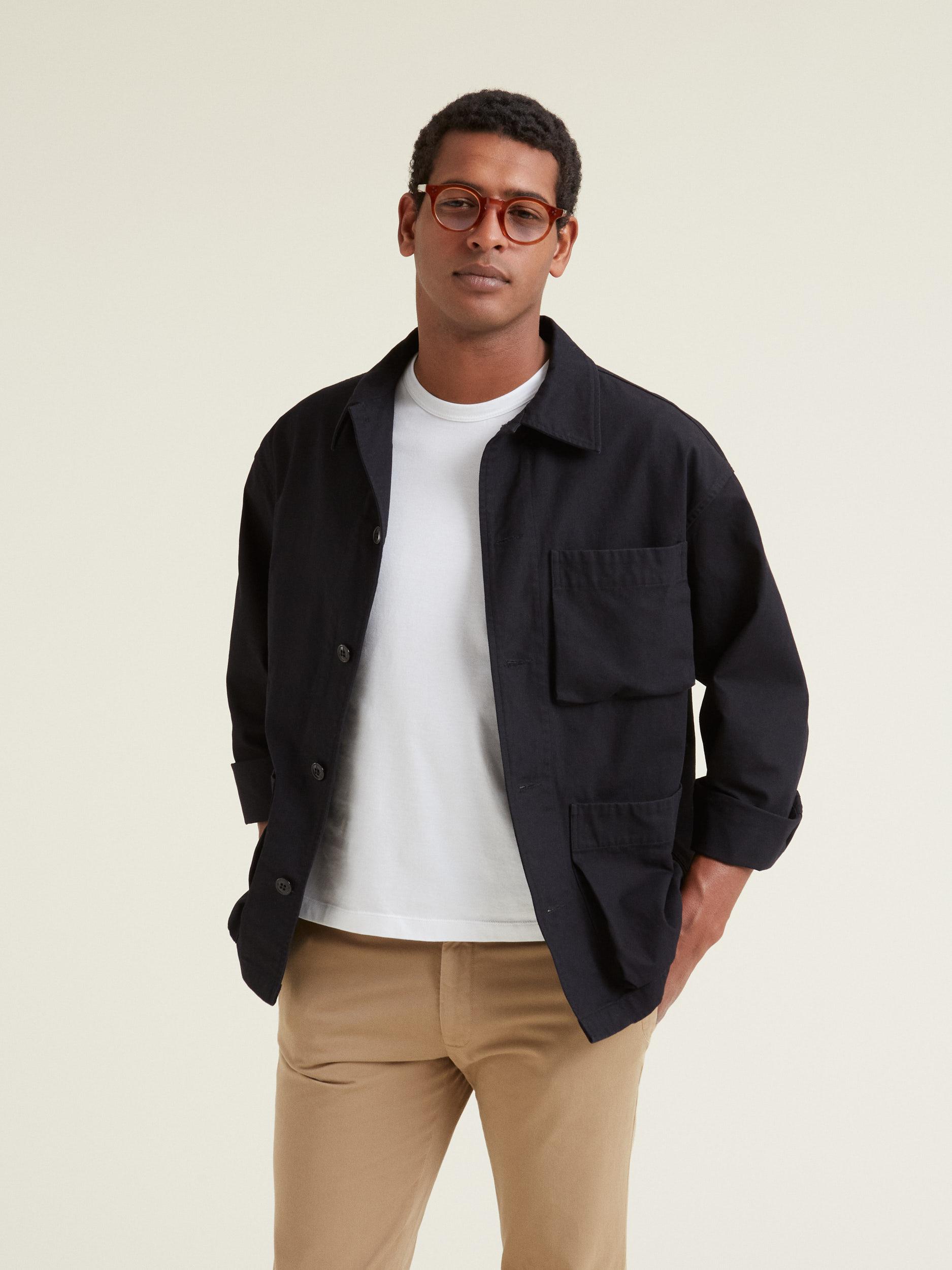 Arpenteur 2025 work jacket