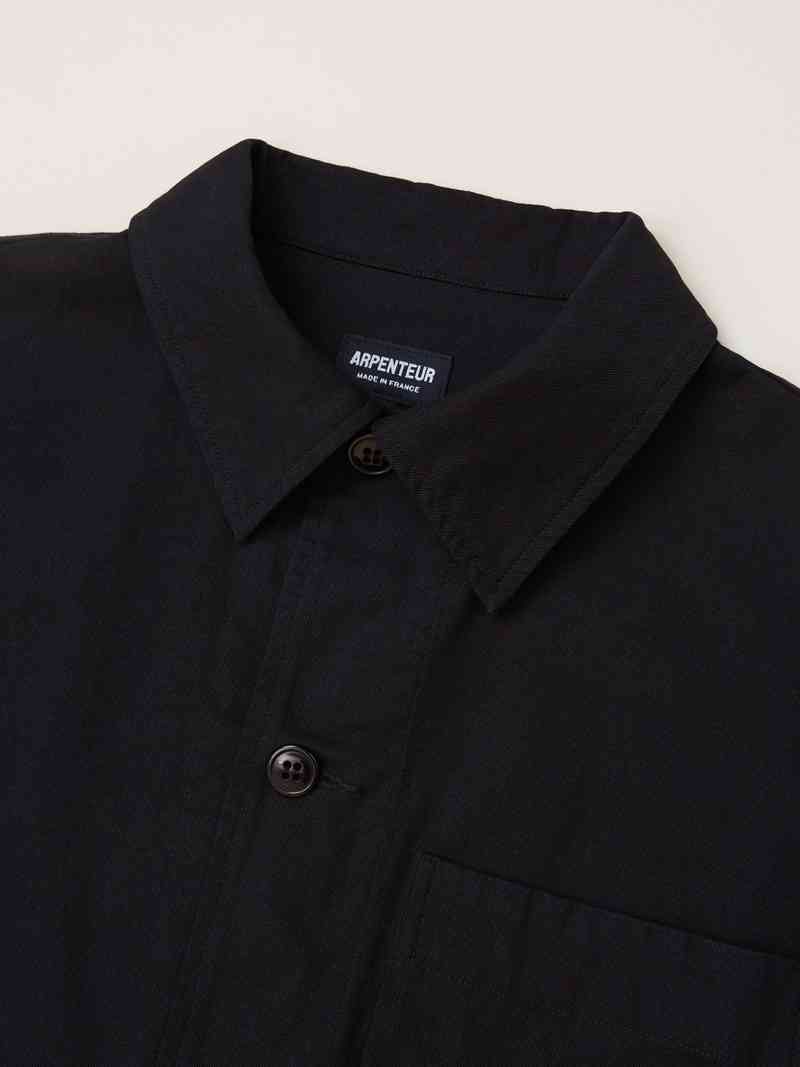 Worker jacket