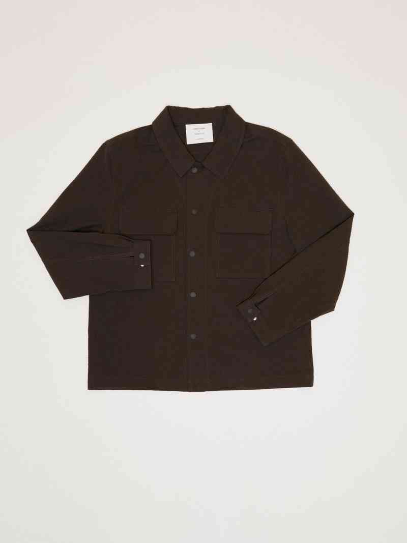 Sandel jacket