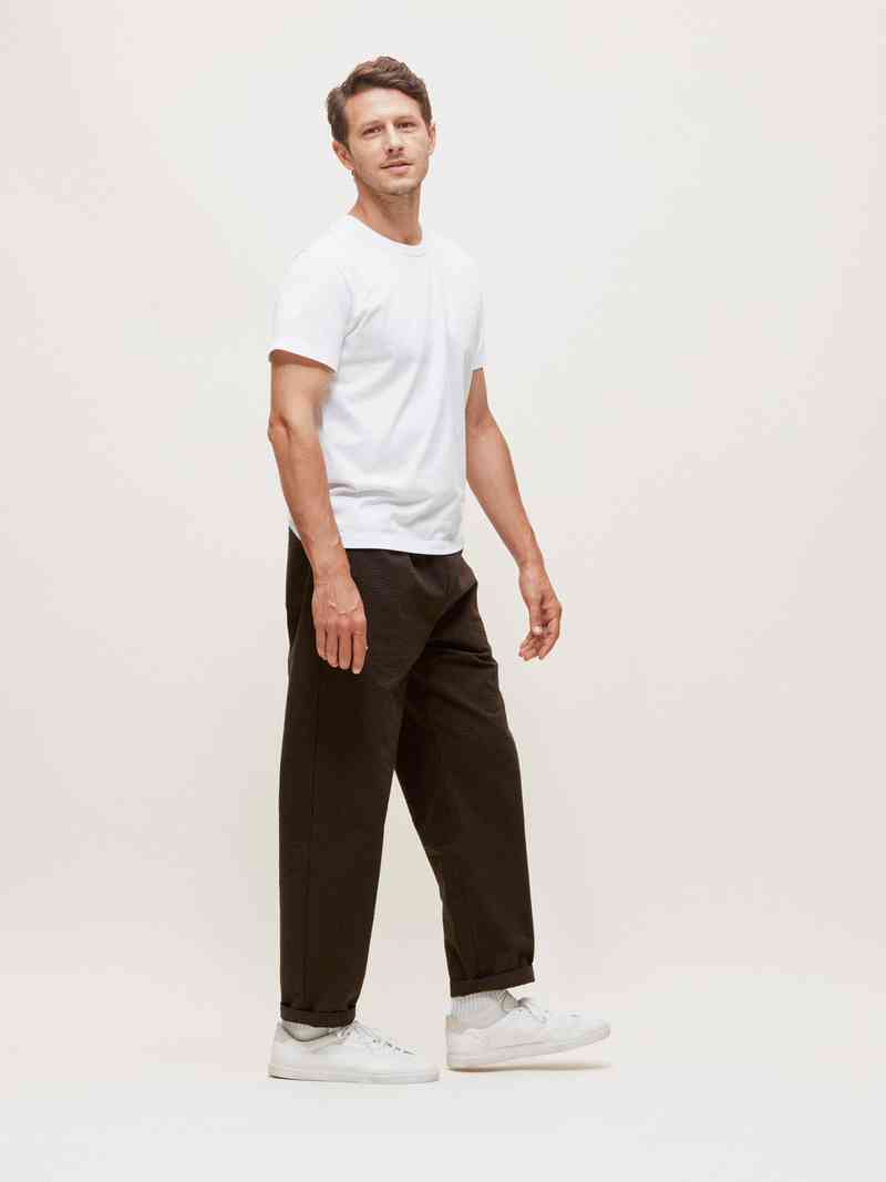 Banasa pants