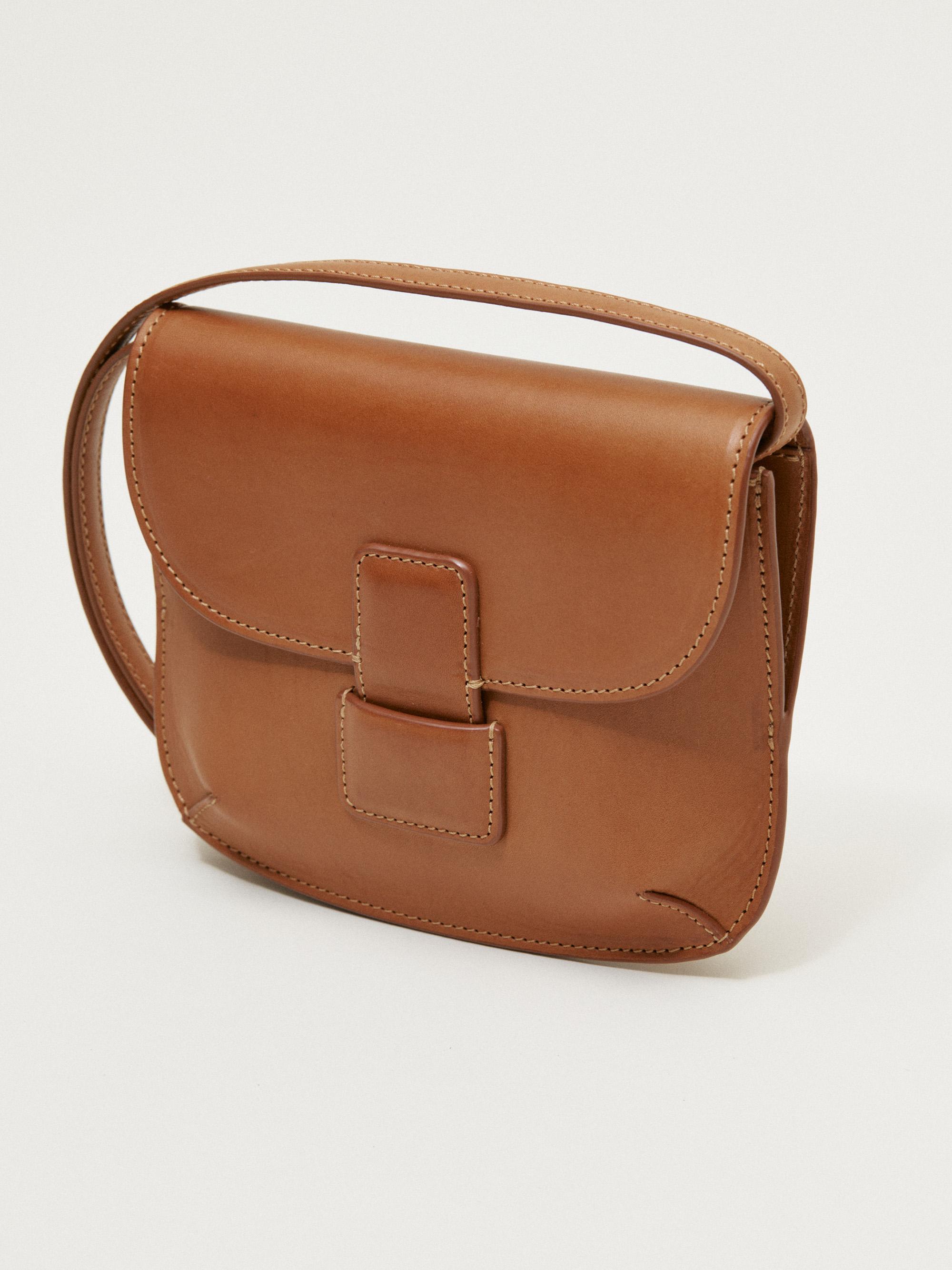 Crossbody bag - Steve Mono - Bags - Shop | Monocle