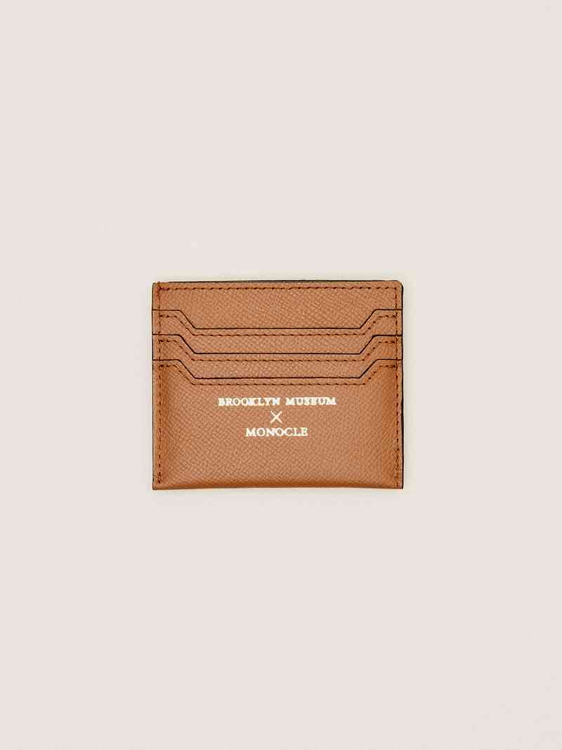 Mini snap wallet