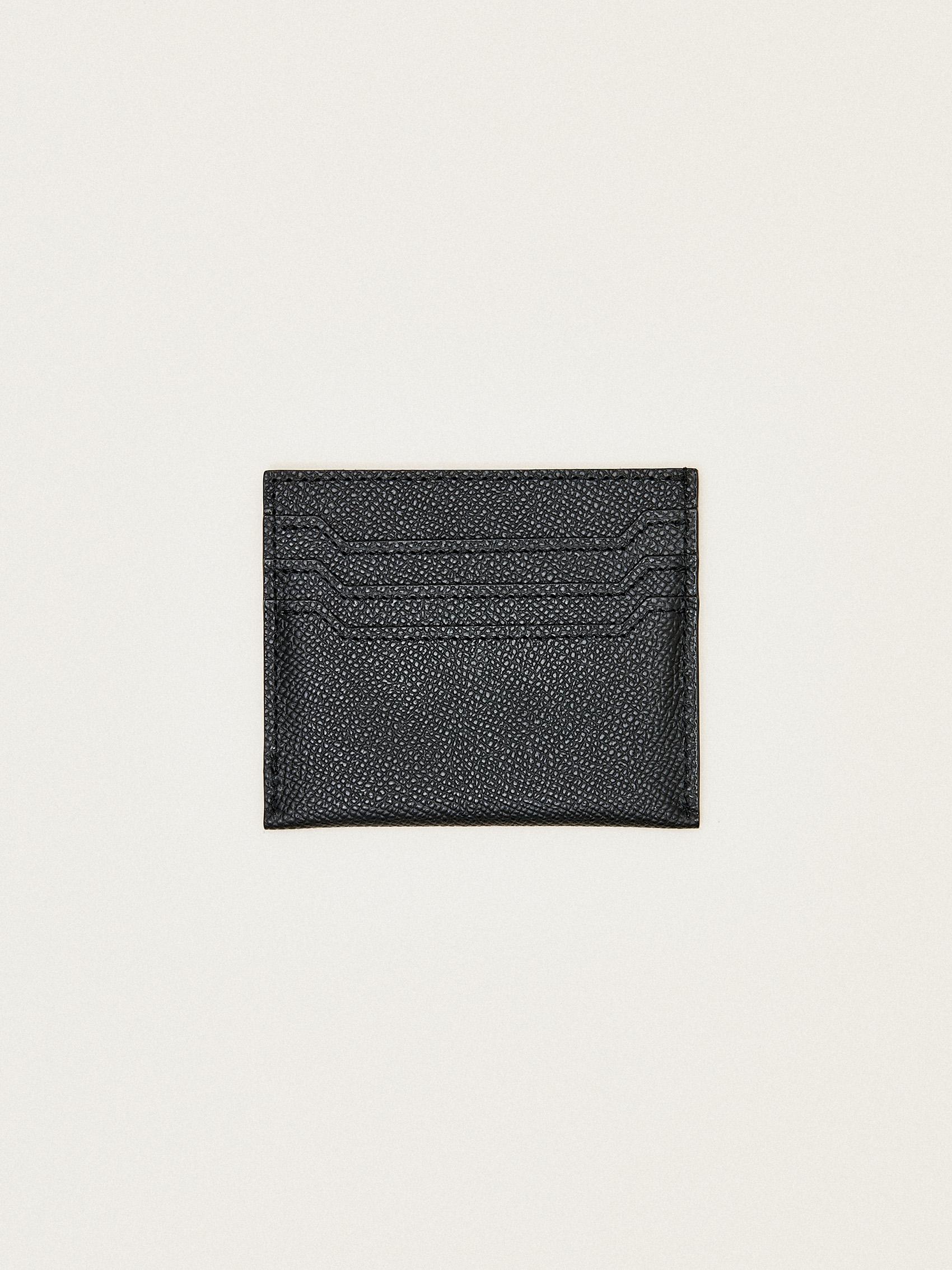Card and slit wallet - Brooklyn Museum - Bags - Shop | Monocle