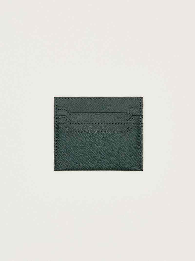 Card and slit wallet