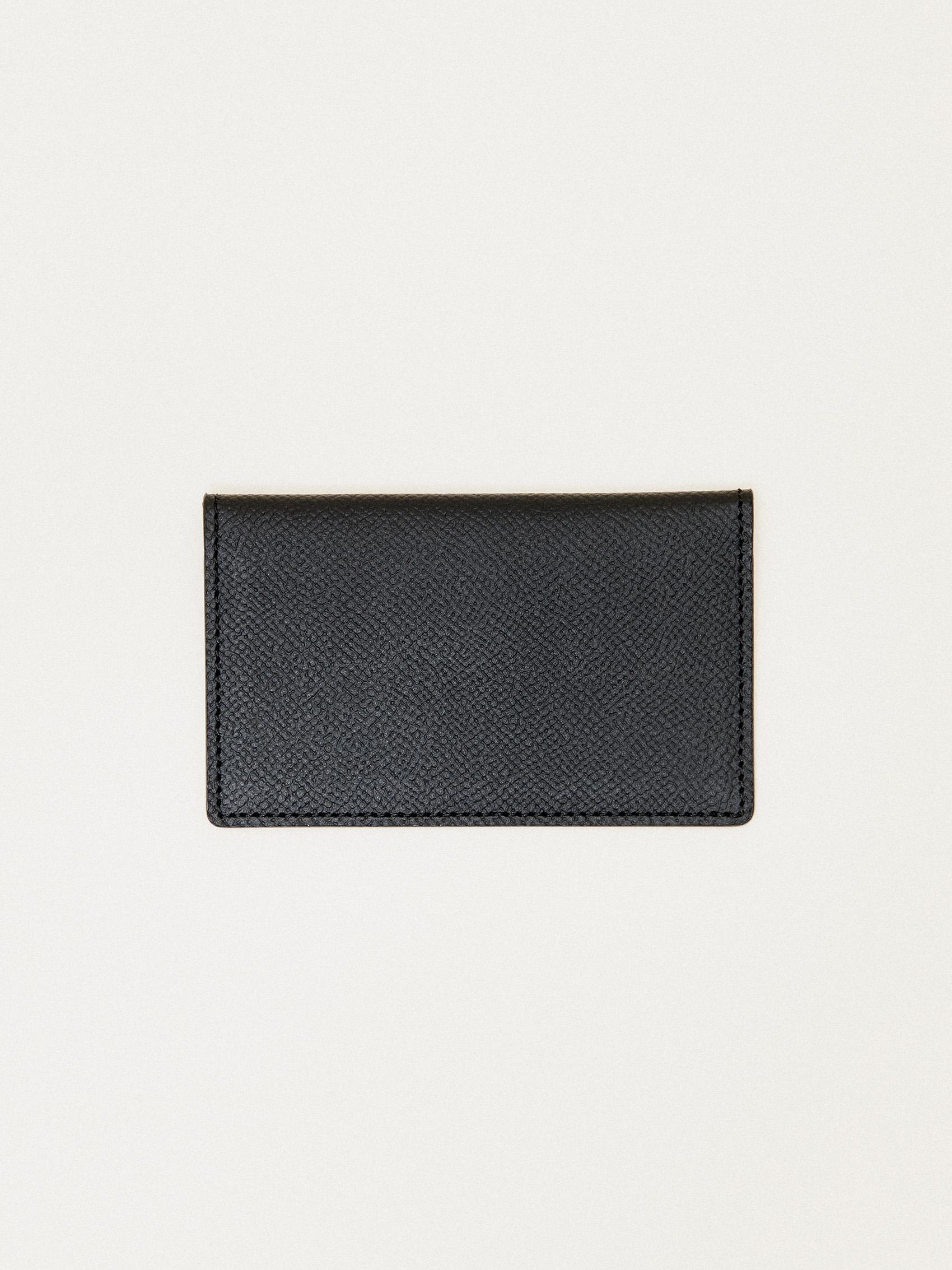 Card case - Brooklyn Museum - Bags - Shop | Monocle