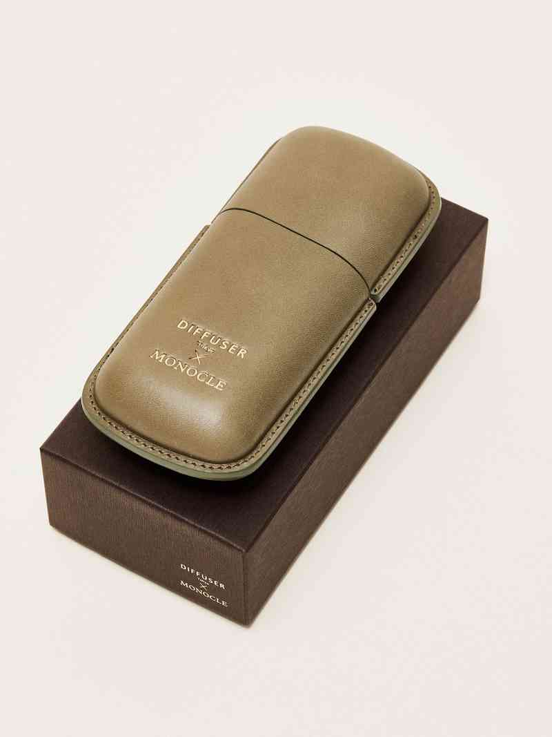 Sunglasses case