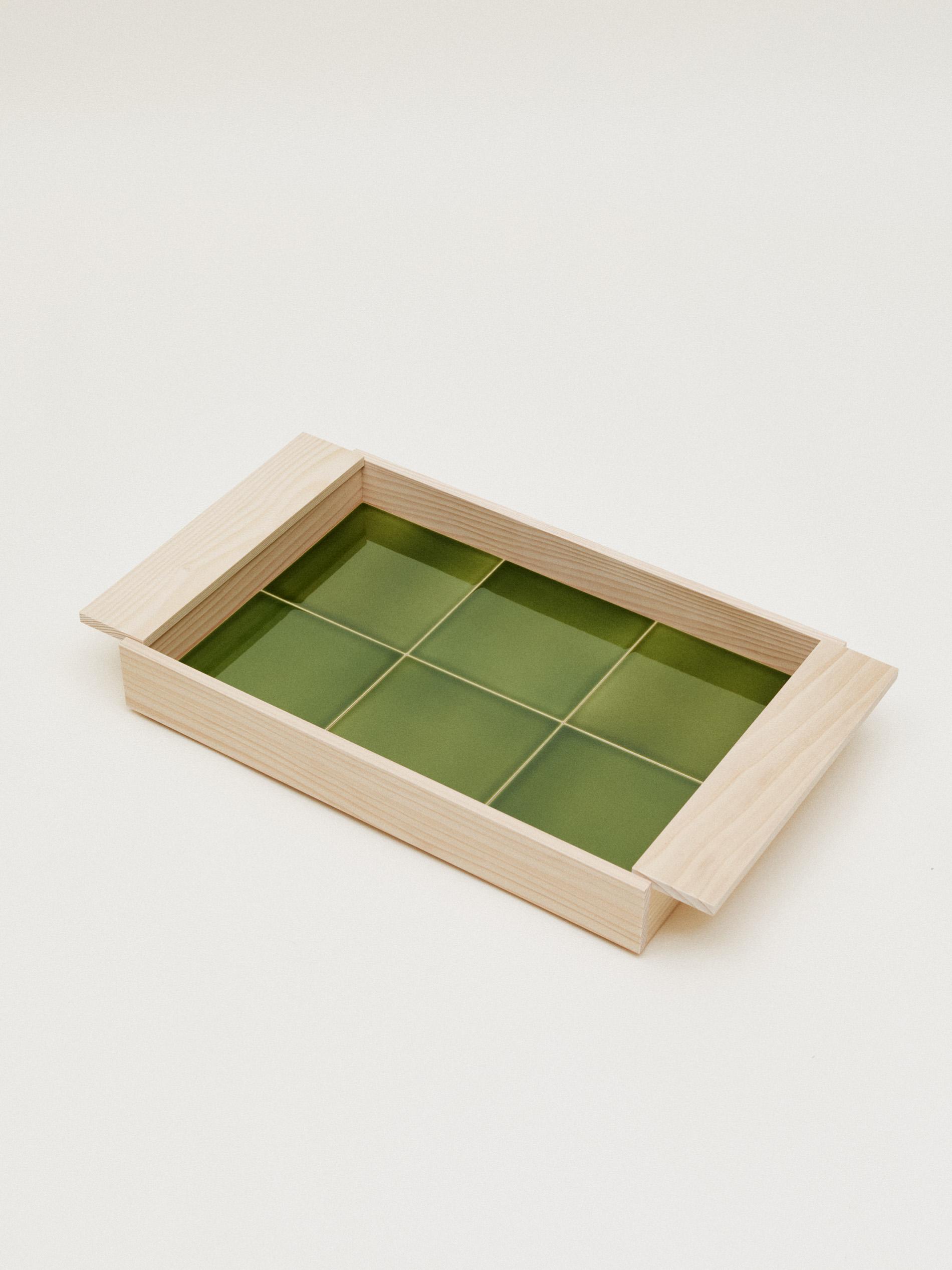 Large tablet tray B4 Moebel Homeware Shop Monocle
