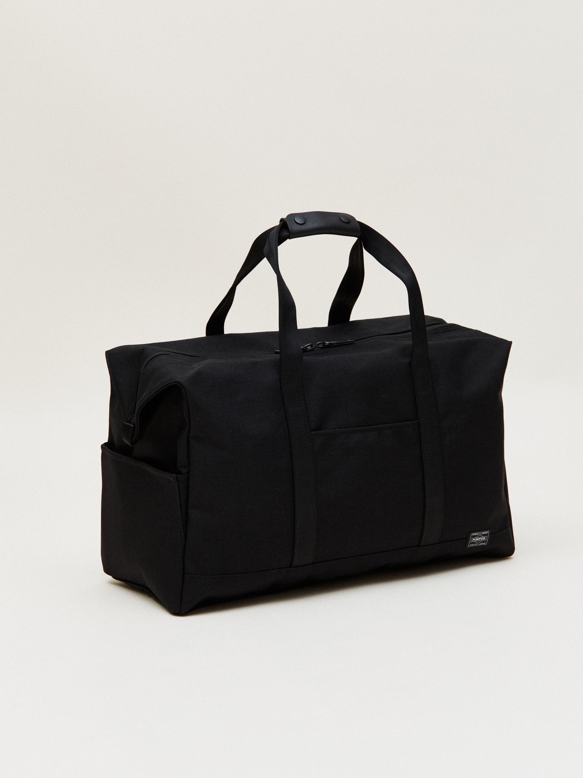 Boston bag - Porter - Bags - Shop | Monocle