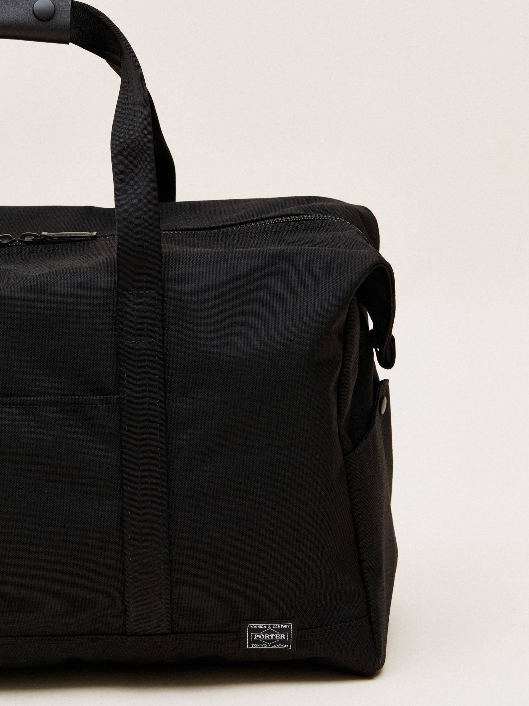 Boston bag - Porter - Bags - Shop | Monocle