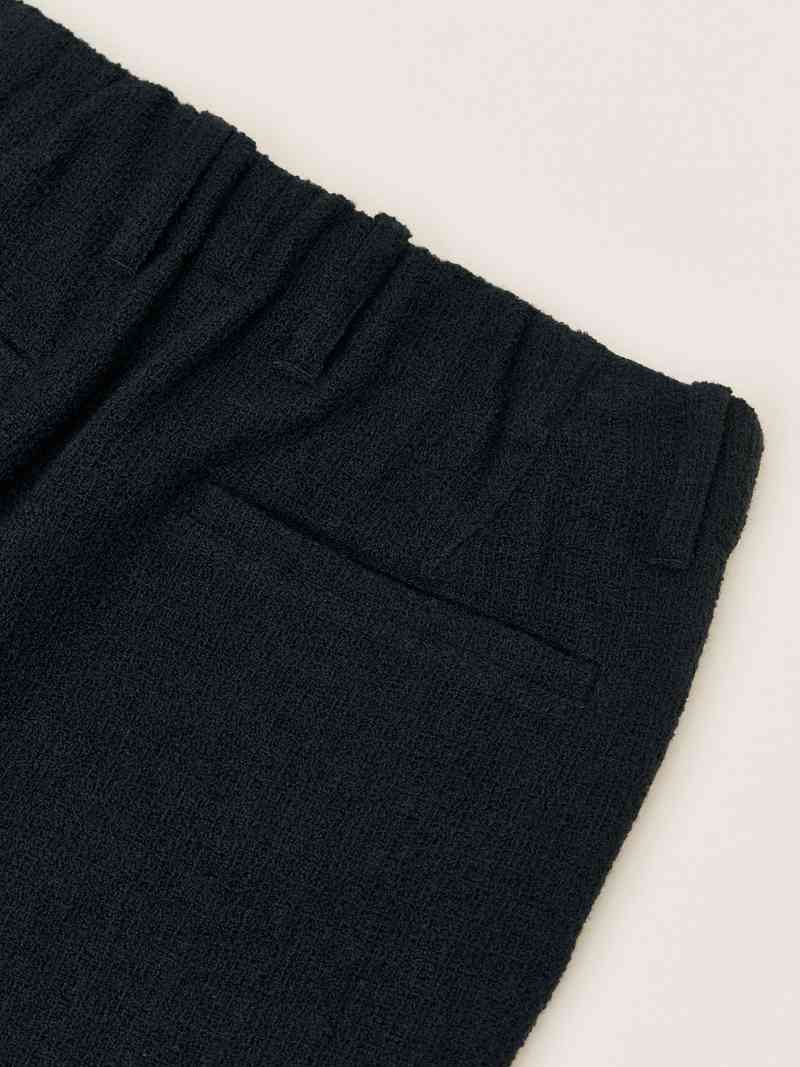 Fox track trousers