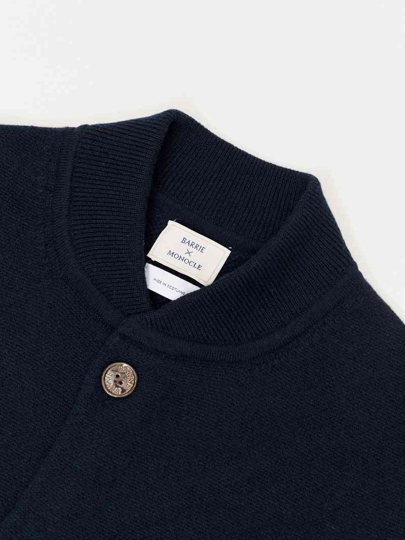 Cashmere cardigan