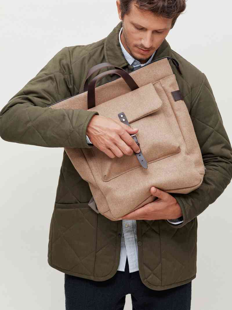 Falk rucksack